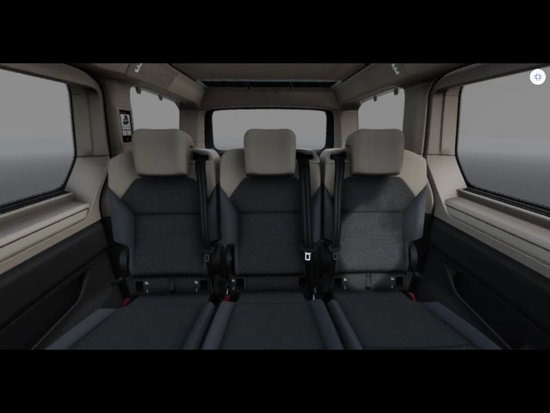 GuidiCar - VOLKSWAGEN INDUSTRIALI California 1 California Beach Camper  2.0 TDI 110kW  ant. DSG Nuovo